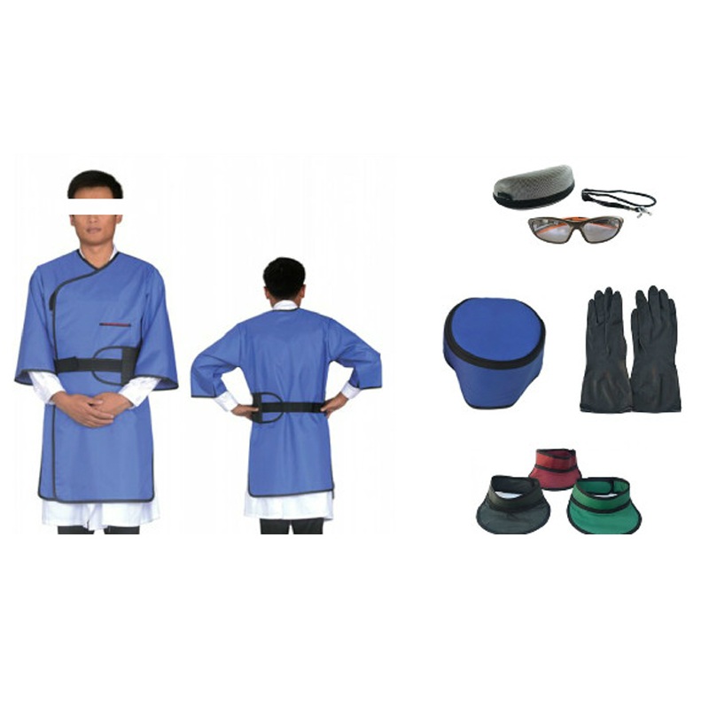 鉛防護服